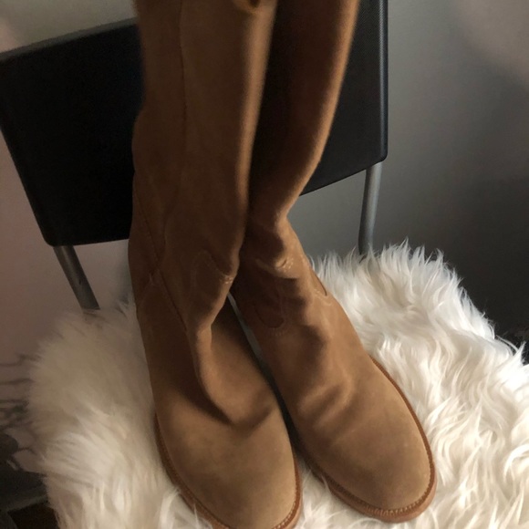 Gucci Swede boots - Picture 6 of 11